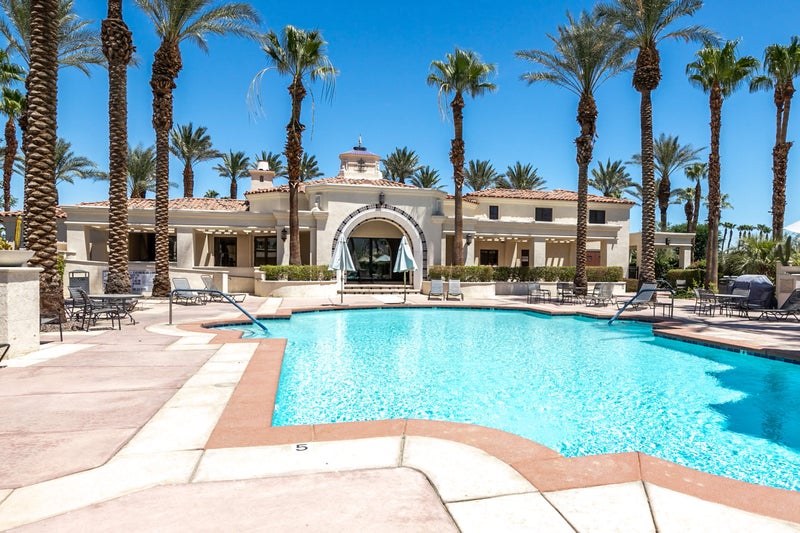 Puerta Azul, La Quinta Homes For Sale